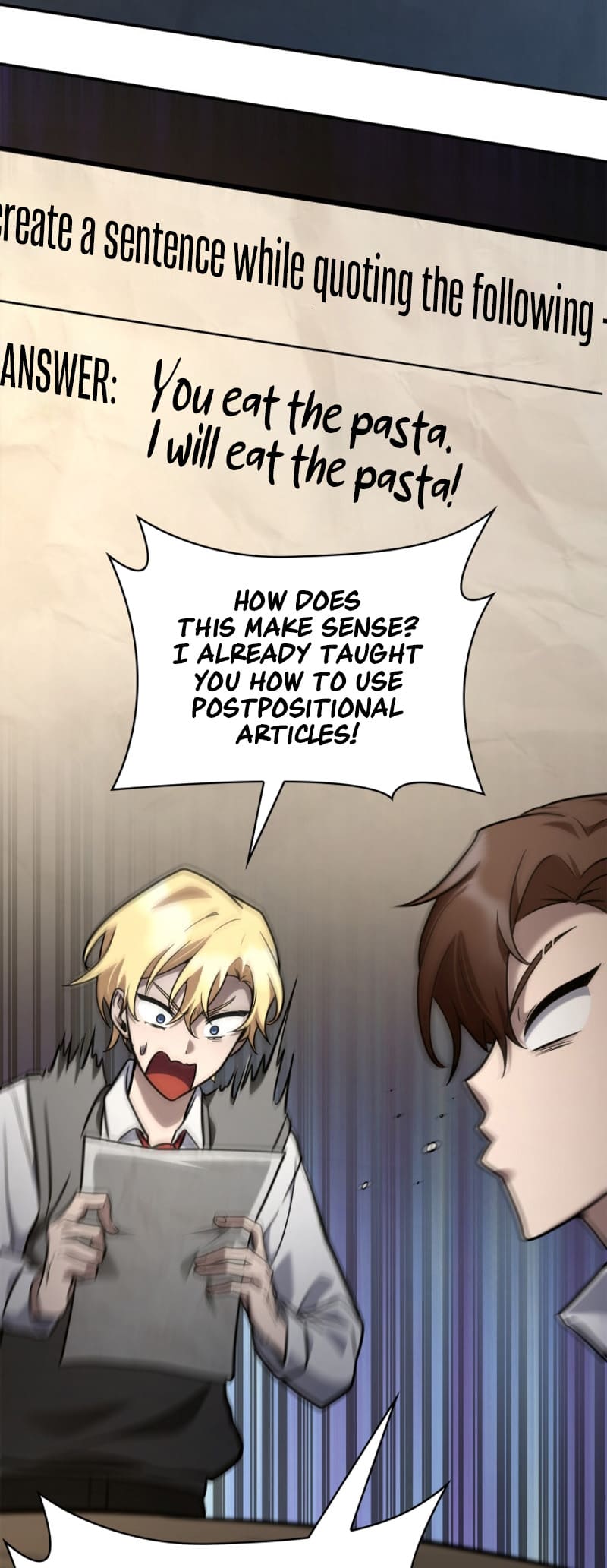 Infinite Mage, Chapter 97 image 24